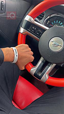 فورد موستانج